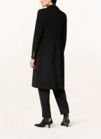 RALPH LAUREN Collection Wollmantel , Farbe: SCHWARZ (Bild 1)