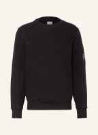 C.P. COMPANY Sweatshirt , Farbe: SCHWARZ (Bild 1)