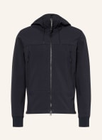 C.P. COMPANY Softshell-Jacke, Farbe: DUNKELBLAU (Bild 1)