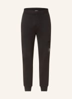 C.P. COMPANY Sweatpants, Farbe: SCHWARZ (Bild 1)
