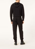 C.P. COMPANY Sweatpants, Farbe: SCHWARZ (Bild 1)