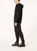 C.P. COMPANY Sweatpants, Farbe: SCHWARZ (Bild 1)