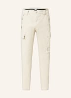 C.P. COMPANY Cargohose METROPOLIS Ergonomic Fit, Farbe: ECRU (Bild 1)