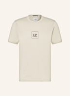 C.P. COMPANY T-Shirt, Farbe: BEIGE (Bild 1)