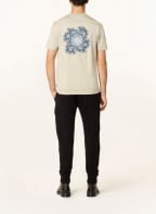 C.P. COMPANY T-Shirt, Farbe: BEIGE (Bild 1)