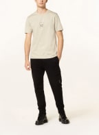 C.P. COMPANY T-Shirt, Farbe: BEIGE (Bild 1)