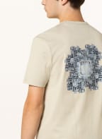 C.P. COMPANY T-Shirt, Farbe: BEIGE (Bild 1)