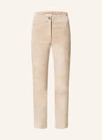 lilienfels 7/8-Lederhose , Farbe: CREME (Bild 1)
