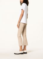 lilienfels 7/8-Lederhose , Farbe: CREME (Bild 1)