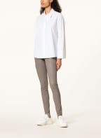 lilienfels Leather trousers, Color: TAUPE (Image 1)