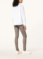 lilienfels Leather trousers, Color: TAUPE (Image 1)