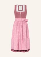 Johann & Johanna Dirndl , Farbe: ROSÉ/ ROSA (Bild 1)