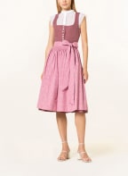Johann & Johanna Dirndl , Farbe: ROSÉ/ ROSA (Bild 1)