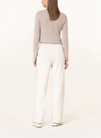 darling harbour Marlenehose , Farbe: CREME (Bild 1)