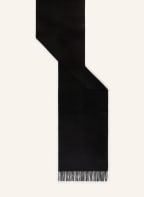 ZEGNA Cashmere-Schal, Farbe: SCHWARZ (Bild 1)