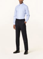 ZEGNA Hose Slim Fit, Farbe: DUNKELBLAU (Bild 1)