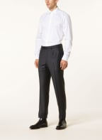 ZEGNA Suit DROP 7 extra slim fit , Color: DARK GRAY (Image 1)