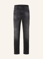 ZEGNA Jeans Regular Fit, Farbe: 001 BLACK (Bild 1)