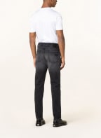 ZEGNA Jeans Regular Fit, Farbe: 001 BLACK (Bild 1)