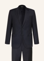 ZEGNA Anzug DROP7 Regular Fit, Farbe: DUNKELBLAU (Bild 1)