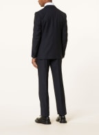 ZEGNA Anzug DROP7 Regular Fit, Farbe: DUNKELBLAU (Bild 1)