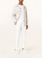 ZEGNA Hose Slim Fit, Farbe: WEISS (Bild 1)