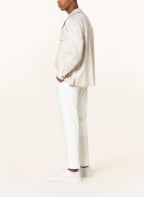 ZEGNA Hose Slim Fit, Farbe: WEISS (Bild 1)