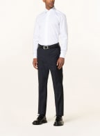 ZEGNA Hemd MILANO TROFEO™ Regular Fit, Farbe: WEISS (Bild 1)