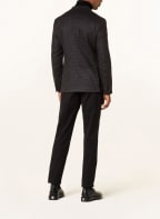 ZEGNA Sakko DROP 7 Slim Fit, Farbe: DUNKELGRAU (Bild 1)