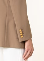 GUCCI Tailored jacket slim fit, Color: 2052 CAPPUCCINO (Image 1)