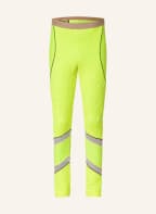 GUCCI Leggings , Color: NEON YELLOW (Image 1)