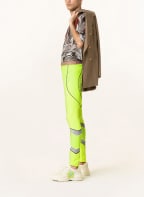 GUCCI Leggings , Color: NEON YELLOW (Image 1)