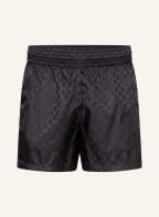 GUCCI Swim shorts, Color: BLACK (Image 1)