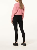 MAC Leggings , Farbe: SCHWARZ (Bild 1)