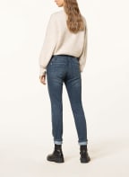 MAC Jeans RICH SLIM mit Nieten , Farbe: D694 greyish used wash (Bild 1)