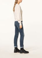 MAC Jeans RICH SLIM mit Nieten , Farbe: D694 greyish used wash (Bild 1)