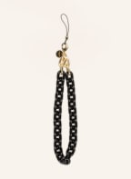 CHEEKY CHAIN MUNICH Smartphone-Kette TOKIO, Farbe: SCHWARZ (Bild 1)