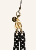 CHEEKY CHAIN MUNICH Smartphone-Kette TOKIO, Farbe: SCHWARZ (Bild 1)