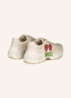 GUCCI Sneaker RHYTON, Farbe: 9522 IVOIRE (Bild 1)