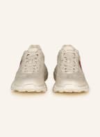 GUCCI Sneaker RHYTON, Farbe: 9522 IVOIRE (Bild 1)