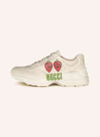GUCCI Sneaker RHYTON, Farbe: 9522 IVOIRE (Bild 1)