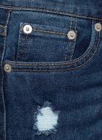 Levi's® Mom Jeans MINI MOM , Farbe: M7X FROM THE BLOCK (Bild 1)