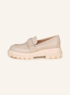 AGL Loafer CELESTE, Farbe: CREME (Bild 1)