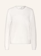 Juvia Cashmere-Pullover, Farbe: ECRU (Bild 1)
