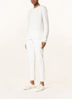 Juvia Cashmere-Pullover, Farbe: ECRU (Bild 1)