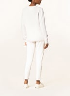 Juvia Cashmere-Pullover, Farbe: ECRU (Bild 1)