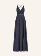 VM VERA MONT Abendkleid, Farbe: DUNKELBLAU (Bild 1)