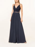 VM VERA MONT Abendkleid, Farbe: DUNKELBLAU (Bild 1)