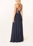 VM VERA MONT Abendkleid, Farbe: DUNKELBLAU (Bild 1)