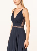 VM VERA MONT Abendkleid, Farbe: DUNKELBLAU (Bild 1)